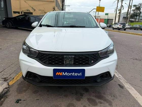 FIAT ARGO 1.0 FIREFLY FLEX DRIVE MANUAL FIAT ARGO 1.0 FIREFLY FLEX DRIVE MANUAL